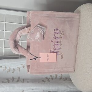 NWT Juicy Couture big spender tote
